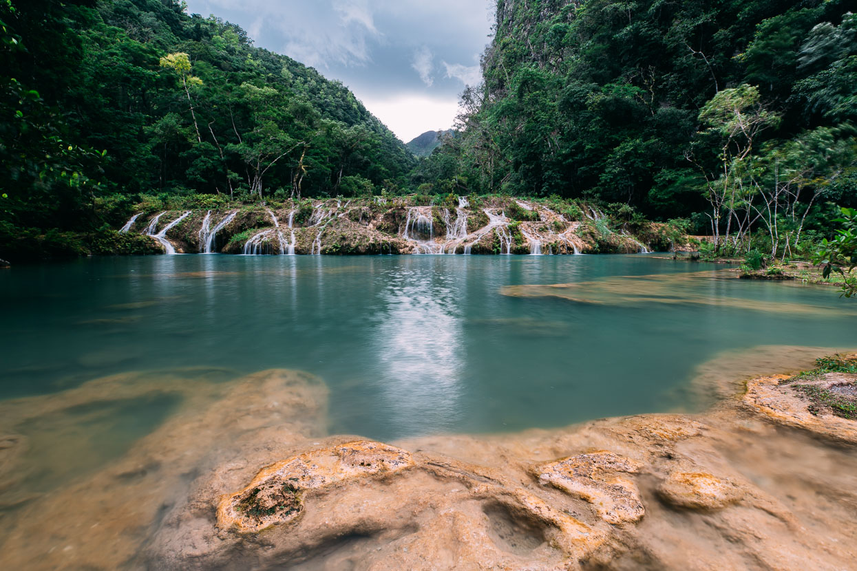 Hopkins, Belize – Lanquin, Guatemala, Highlux Photography