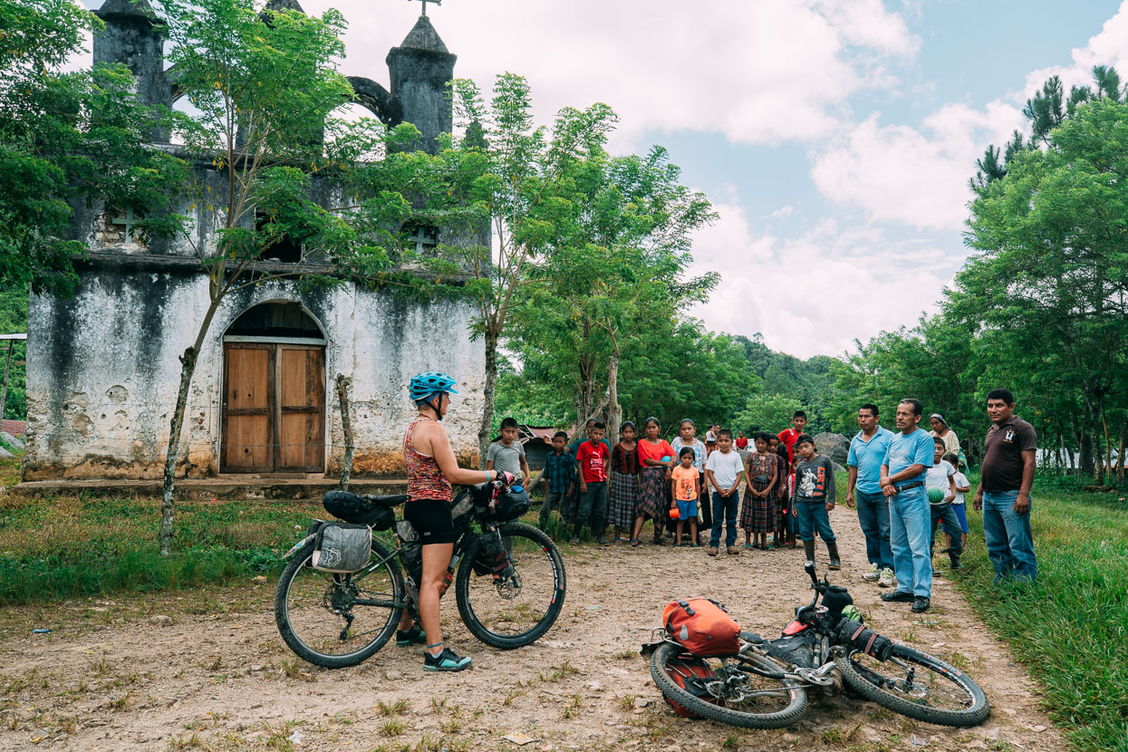 Guatemala: Lanquin – San Pedro la Laguna, Highlux Photography