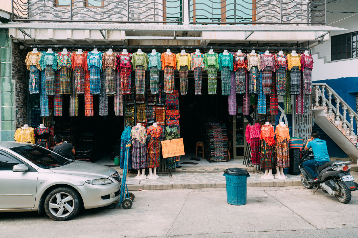 Guatemala: Lanquin – San Pedro la Laguna, Highlux Photography