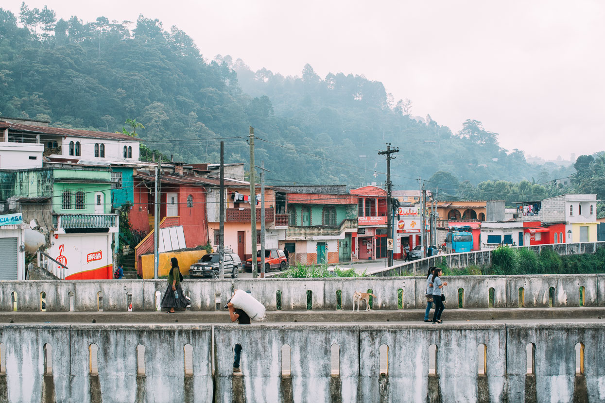 Guatemala: Lanquin – San Pedro la Laguna, Highlux Photography