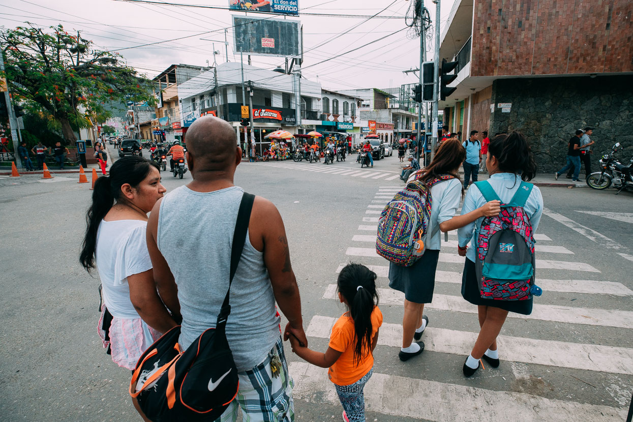 Guatemala: Lanquin – San Pedro la Laguna, Highlux Photography