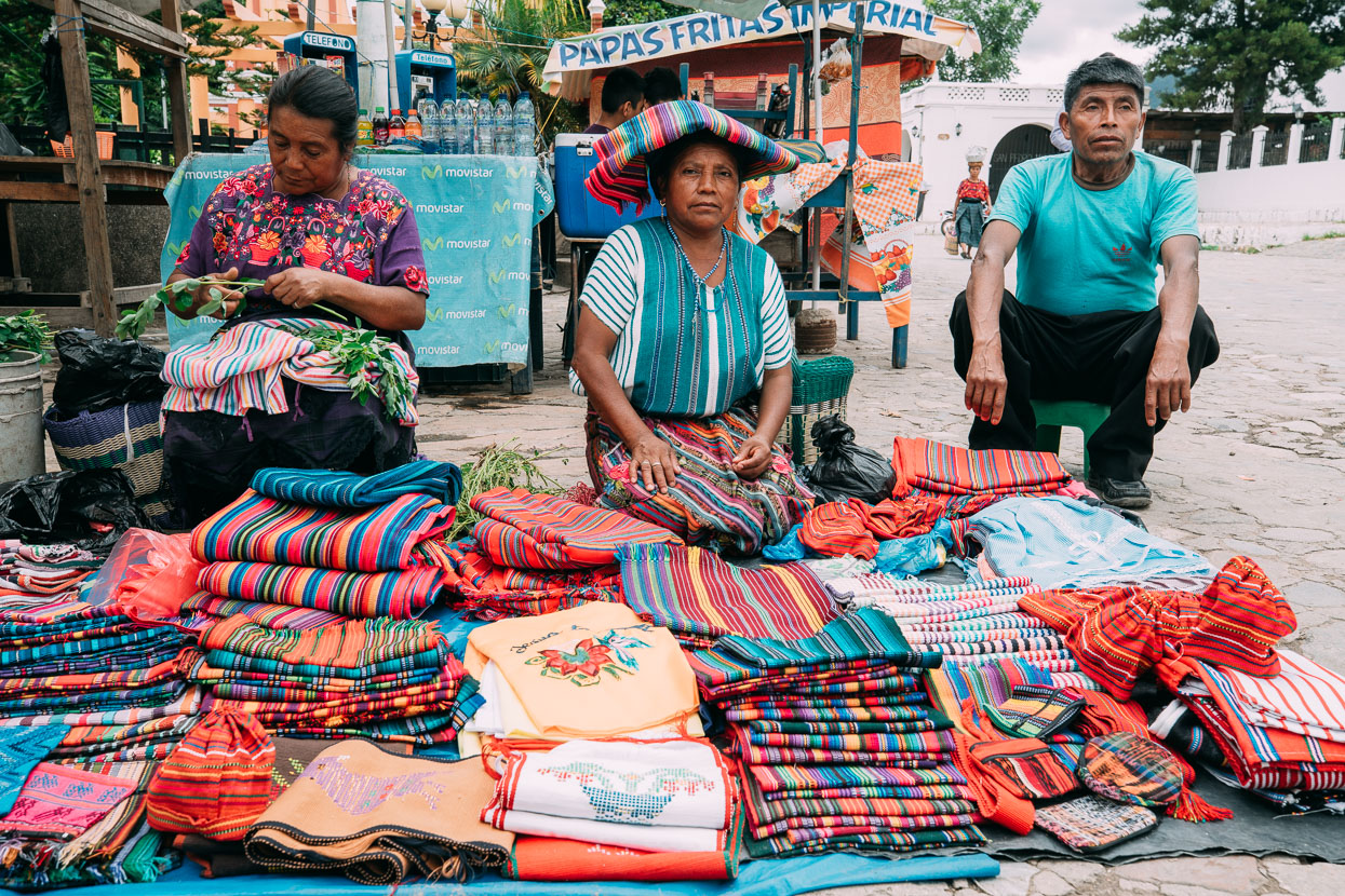 Guatemala: Lanquin – San Pedro la Laguna, Highlux Photography