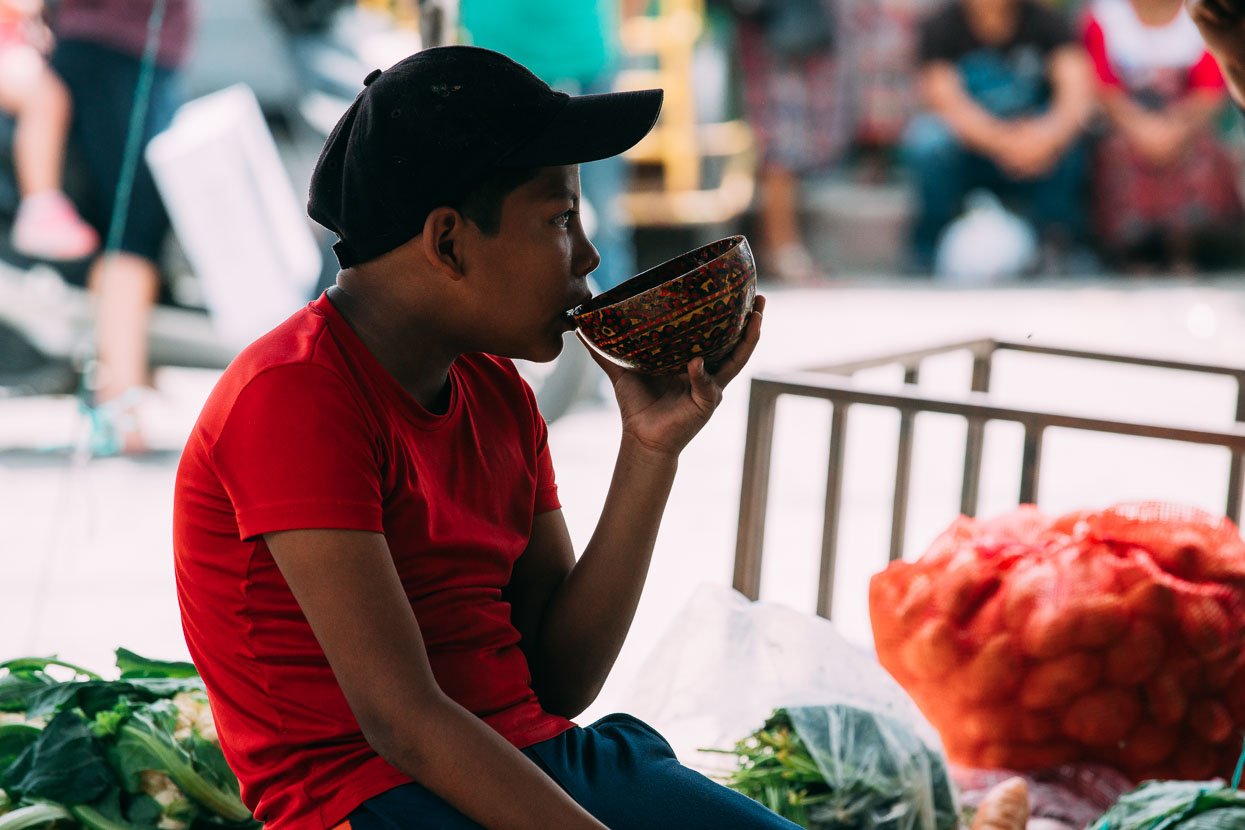 Guatemala: Lanquin – San Pedro la Laguna, Highlux Photography