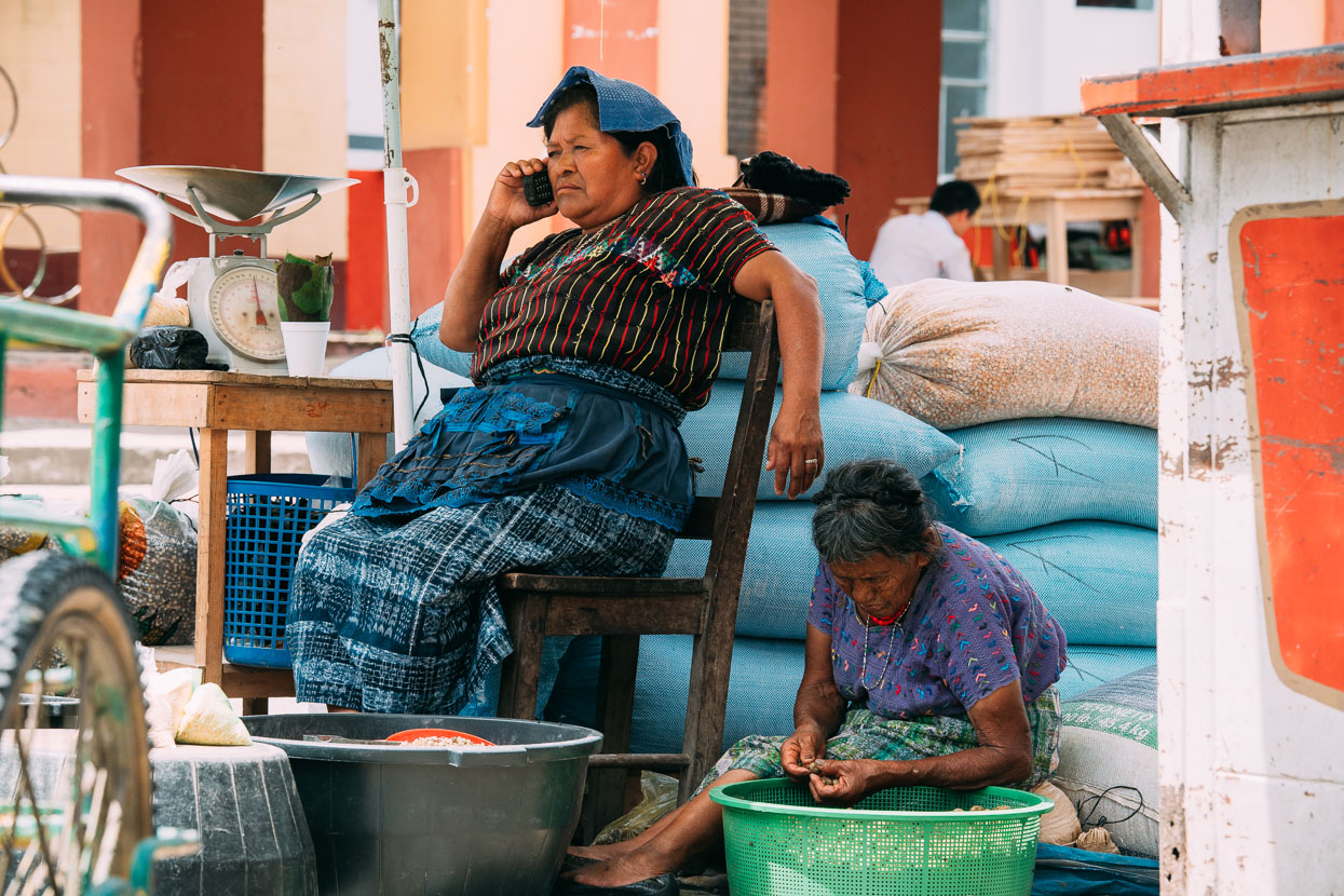 Guatemala: Lanquin – San Pedro la Laguna, Highlux Photography