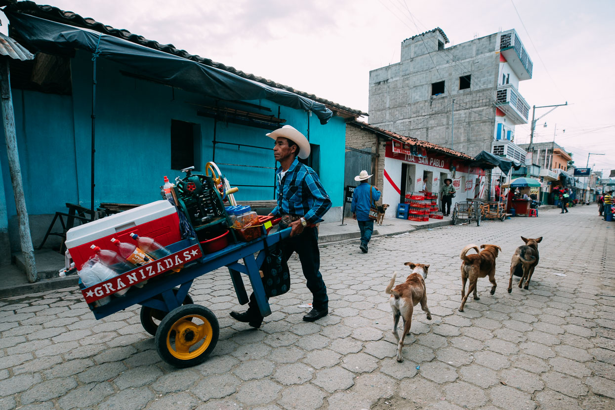 Guatemala: Lanquin – San Pedro la Laguna, Highlux Photography