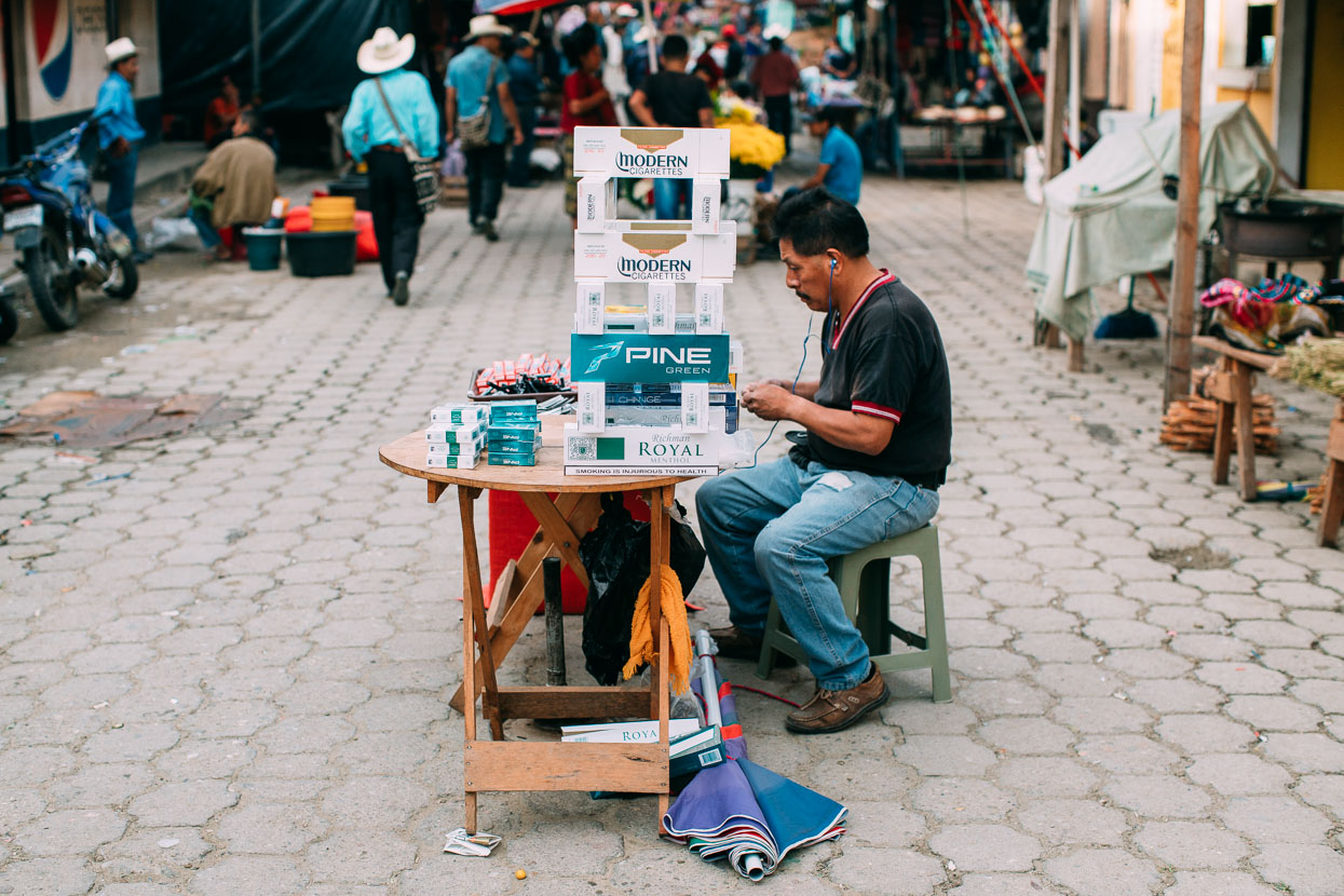 Guatemala: Lanquin – San Pedro la Laguna, Highlux Photography