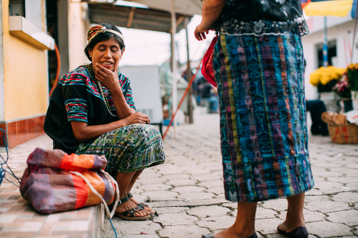 Guatemala: Lanquin – San Pedro la Laguna, Highlux Photography