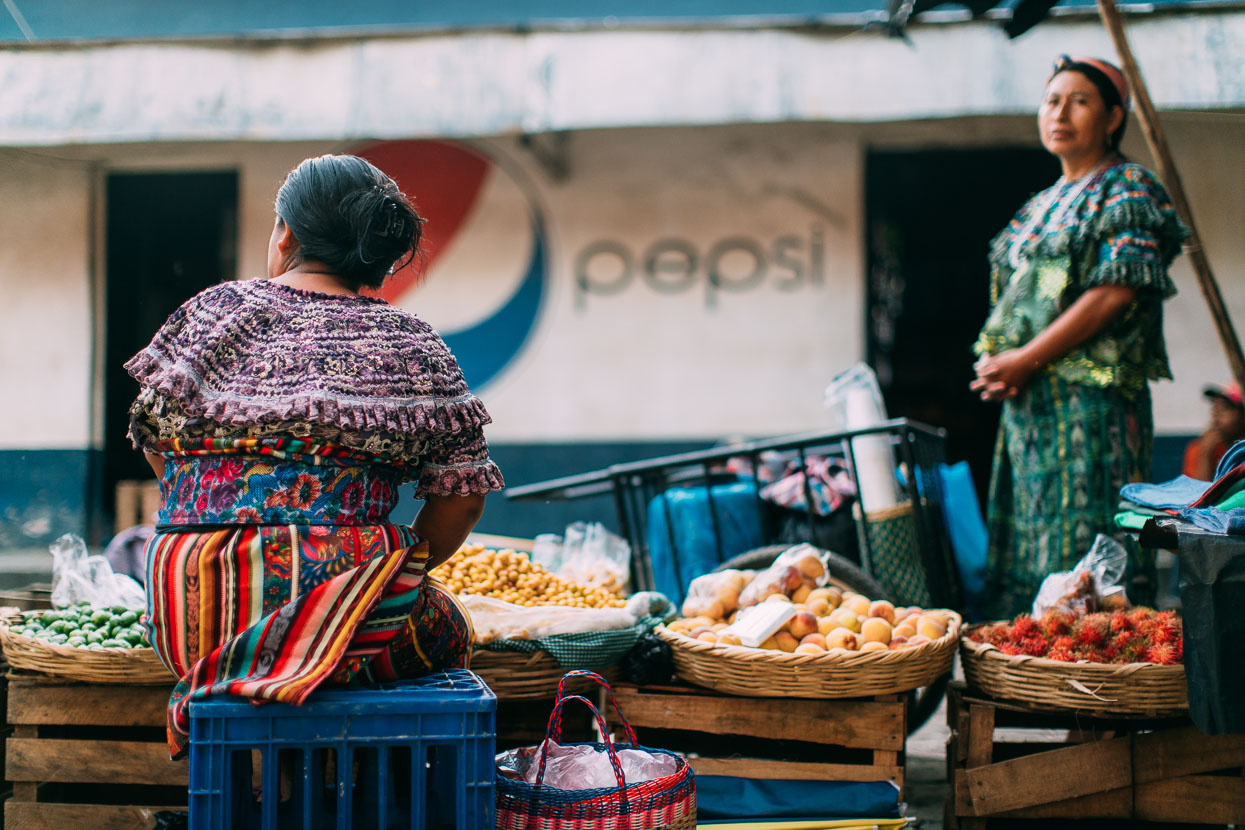 Guatemala: Lanquin – San Pedro la Laguna, Highlux Photography