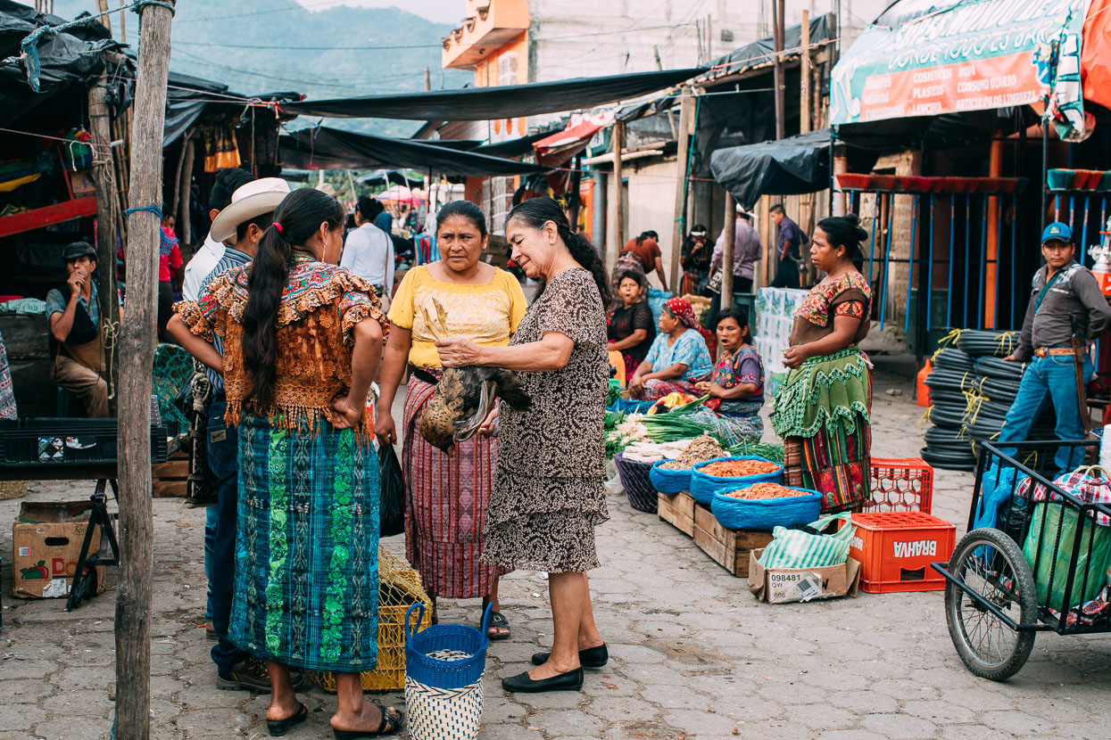 Guatemala: Lanquin – San Pedro la Laguna, Highlux Photography