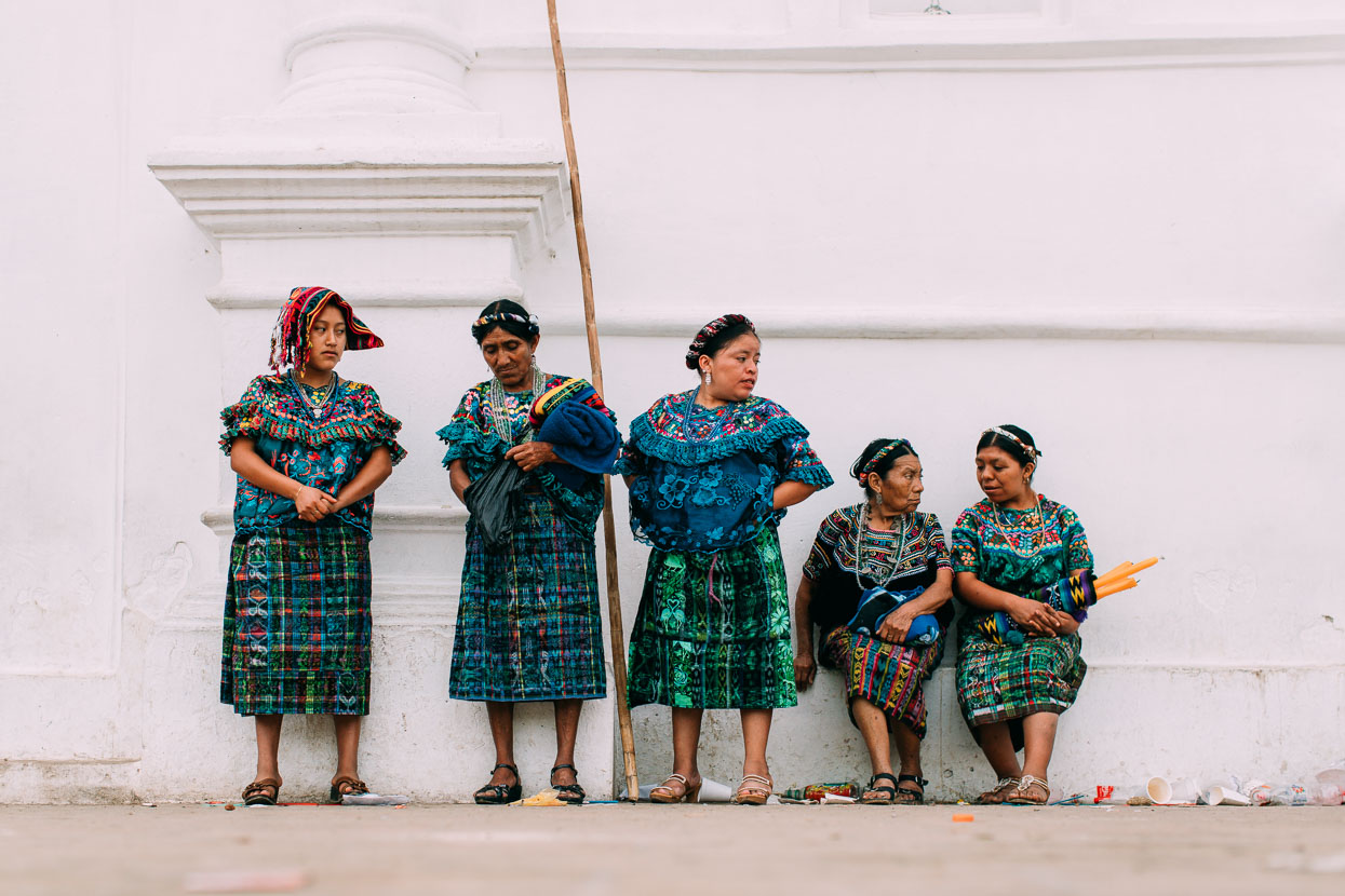 Guatemala: Lanquin – San Pedro la Laguna, Highlux Photography