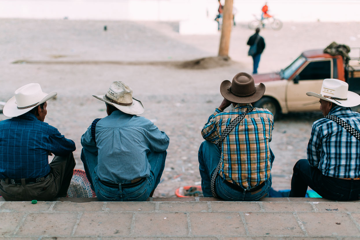 Guatemala: Lanquin – San Pedro la Laguna, Highlux Photography