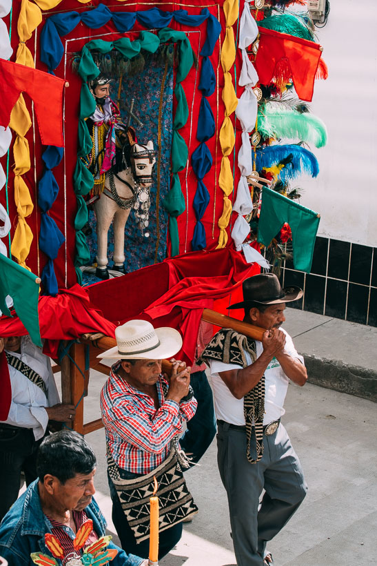 Guatemala: Lanquin – San Pedro la Laguna, Highlux Photography