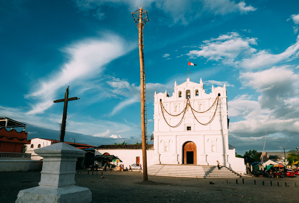 Guatemala: Lanquin – San Pedro la Laguna, Highlux Photography