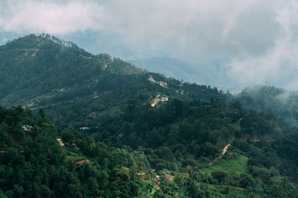 Guatemala: Lanquin – San Pedro la Laguna, Highlux Photography