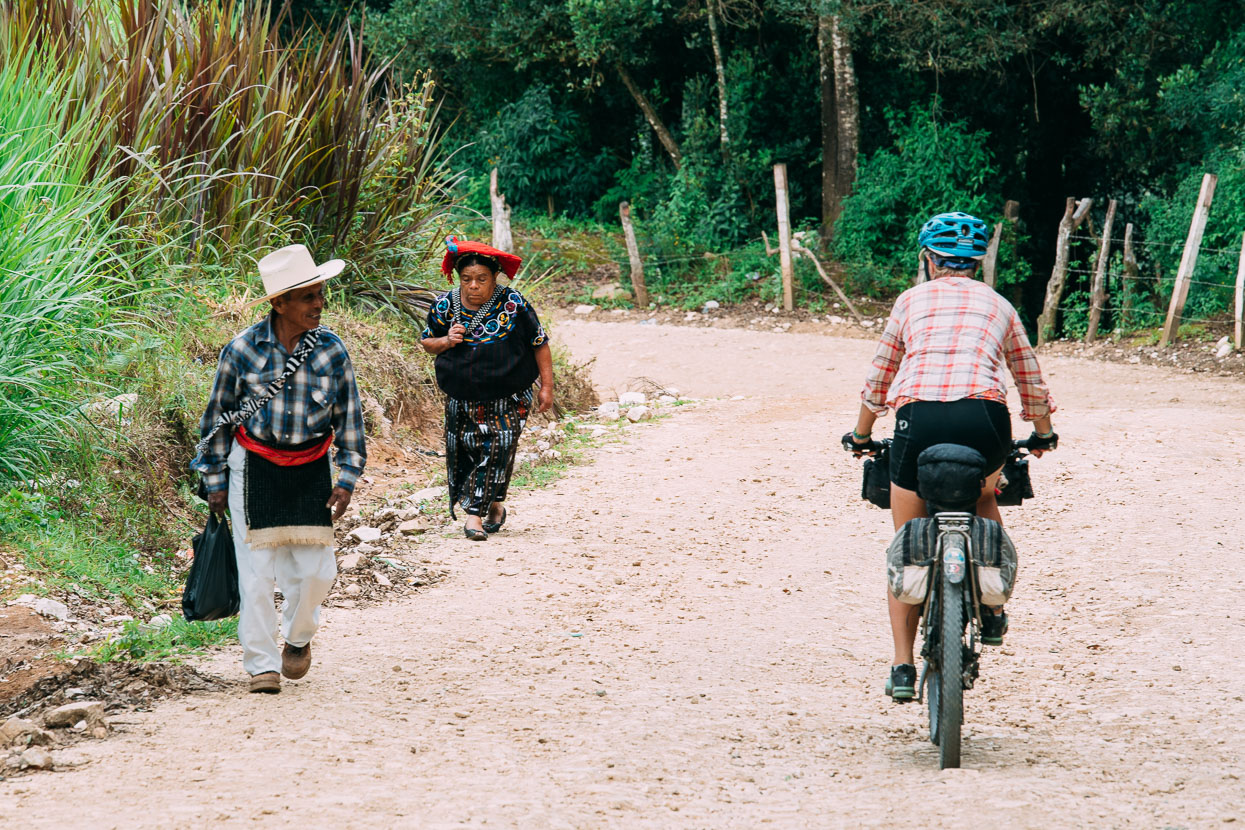 Guatemala: Lanquin – San Pedro la Laguna, Highlux Photography