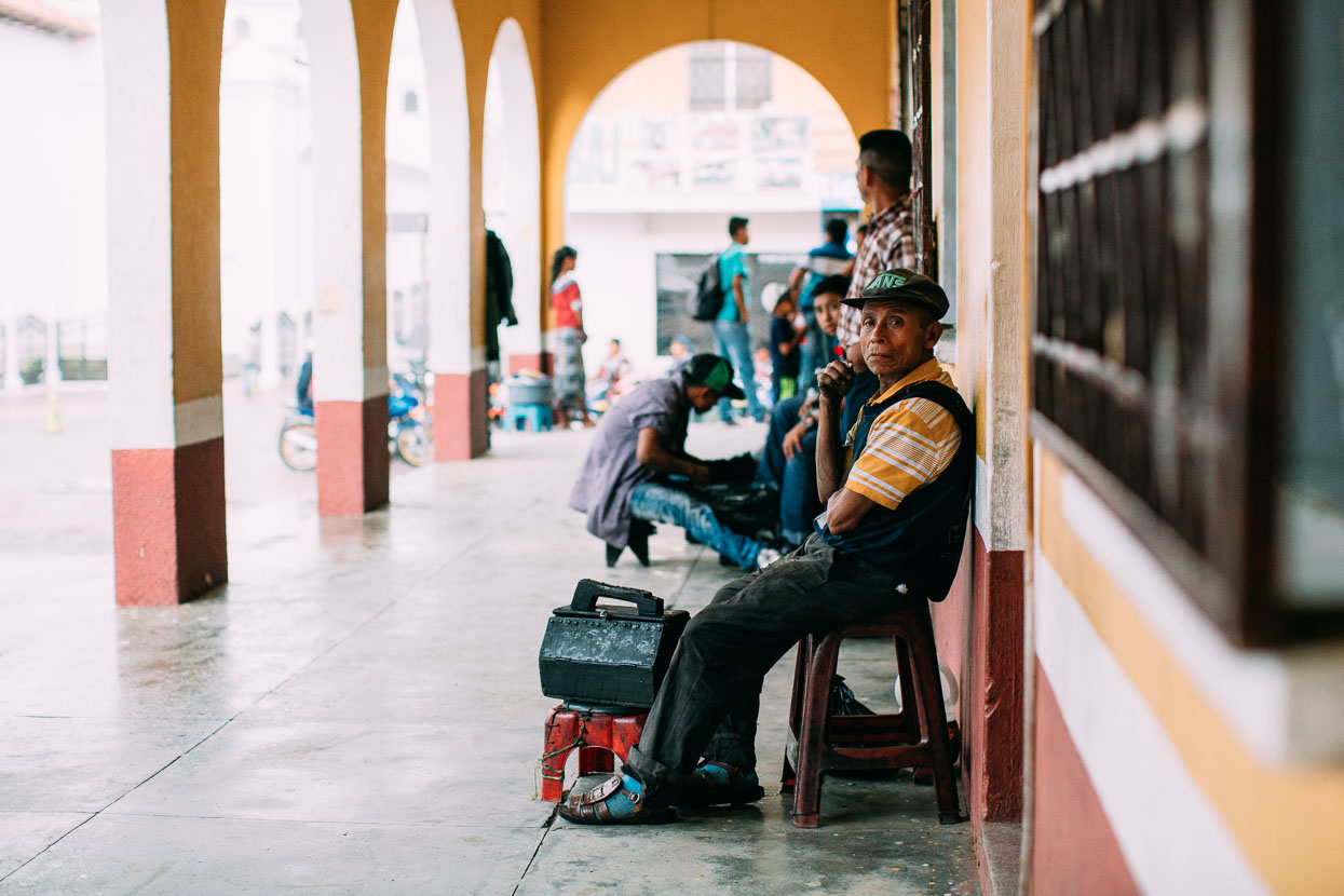 Guatemala: Lanquin – San Pedro la Laguna, Highlux Photography