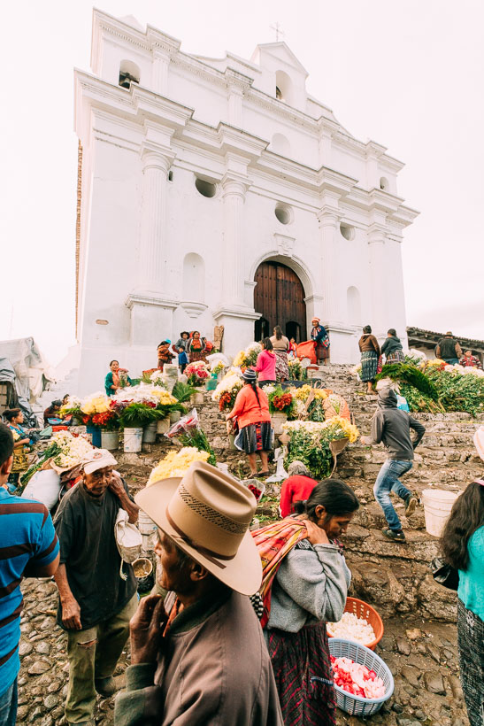 Guatemala: Lanquin – San Pedro la Laguna, Highlux Photography