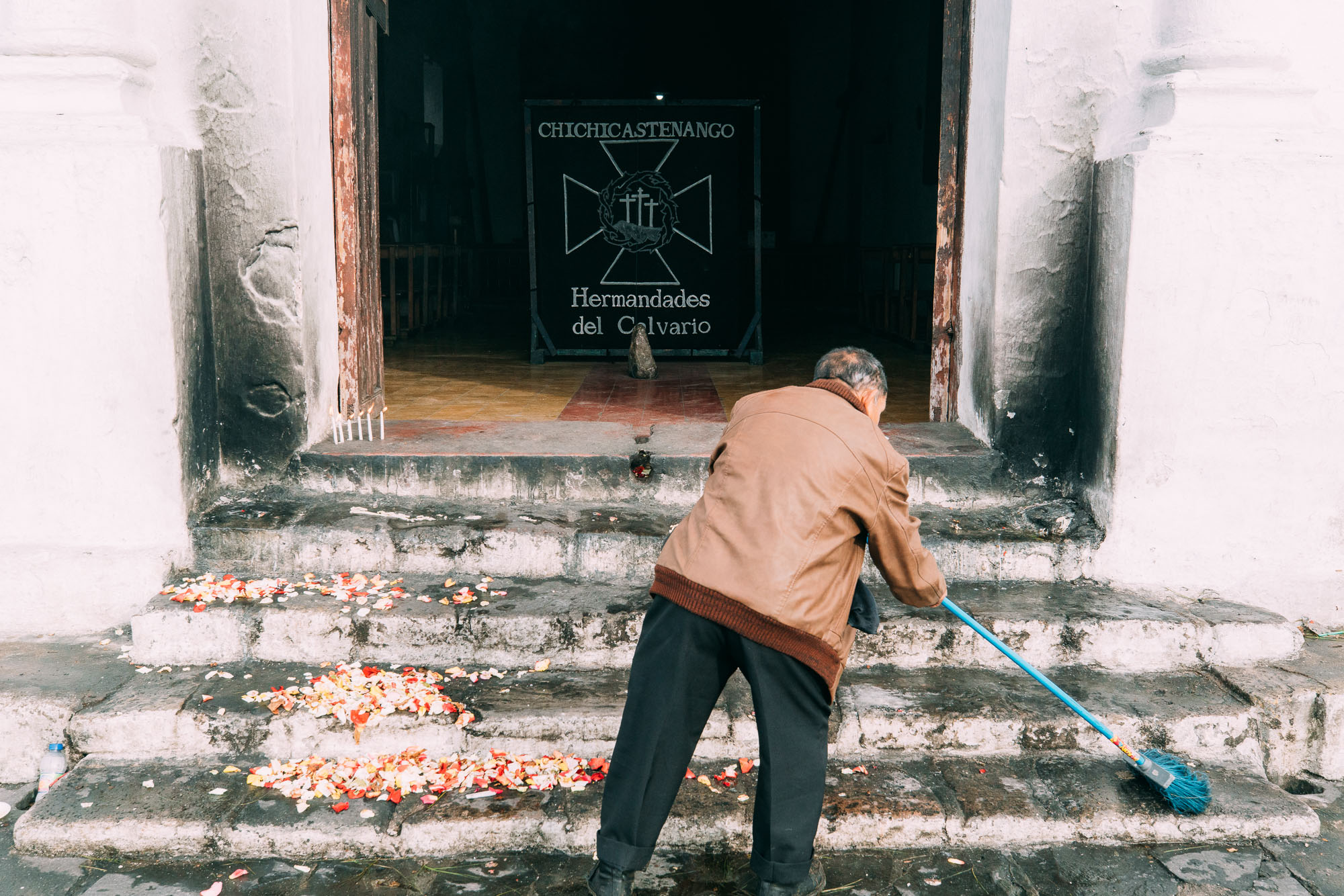 Chichicastenango Markets, Highlux Photography