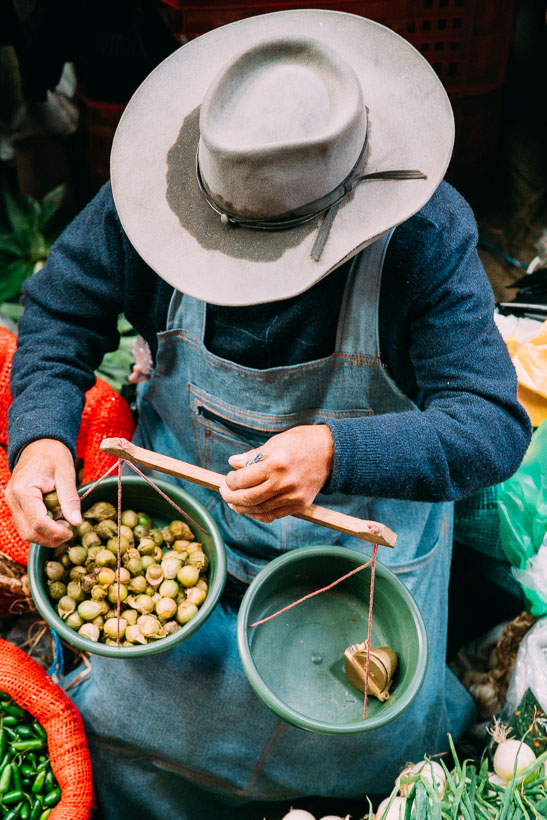 Chichicastenango Markets, Highlux Photography