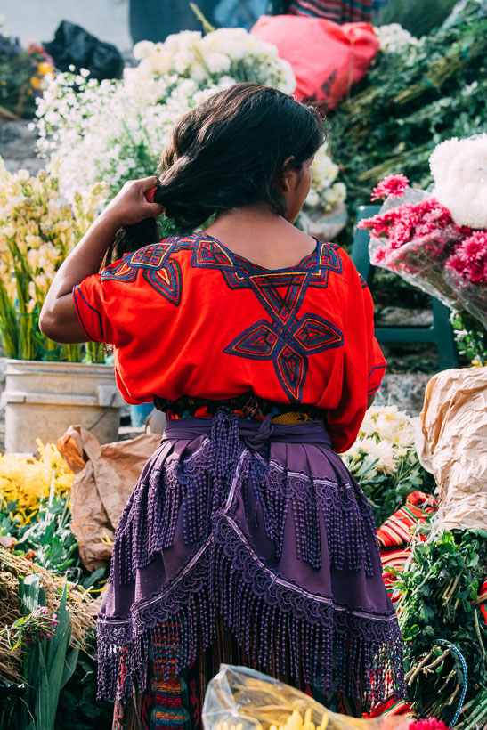 Chichicastenango Markets, Highlux Photography