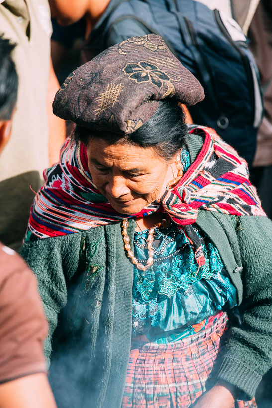 Chichicastenango Markets, Highlux Photography