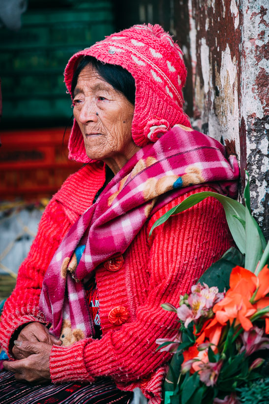 Chichicastenango Markets, Highlux Photography