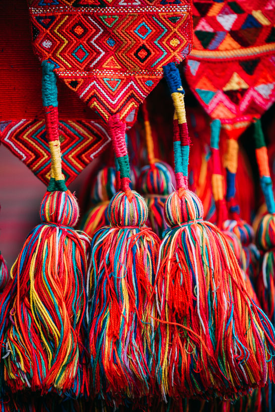 Chichicastenango Markets, Highlux Photography