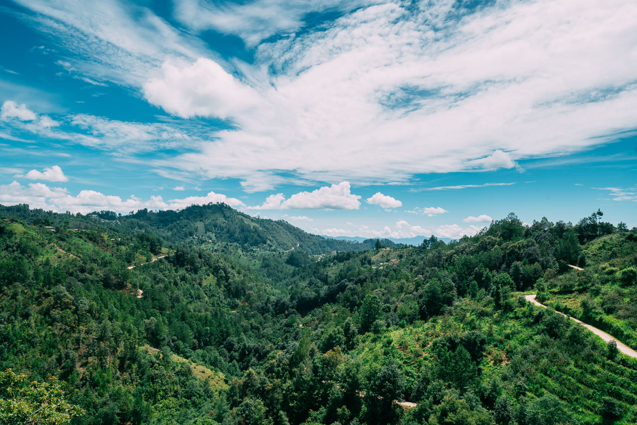 Guatemala: Lanquin – San Pedro la Laguna, Highlux Photography