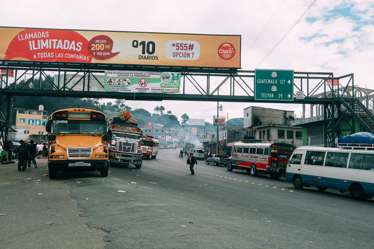 Guatemala: Lanquin – San Pedro la Laguna, Highlux Photography