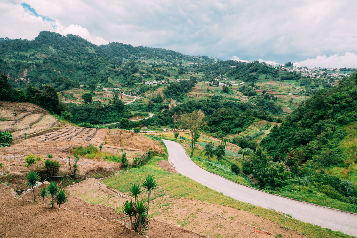 Guatemala: Lanquin – San Pedro la Laguna, Highlux Photography