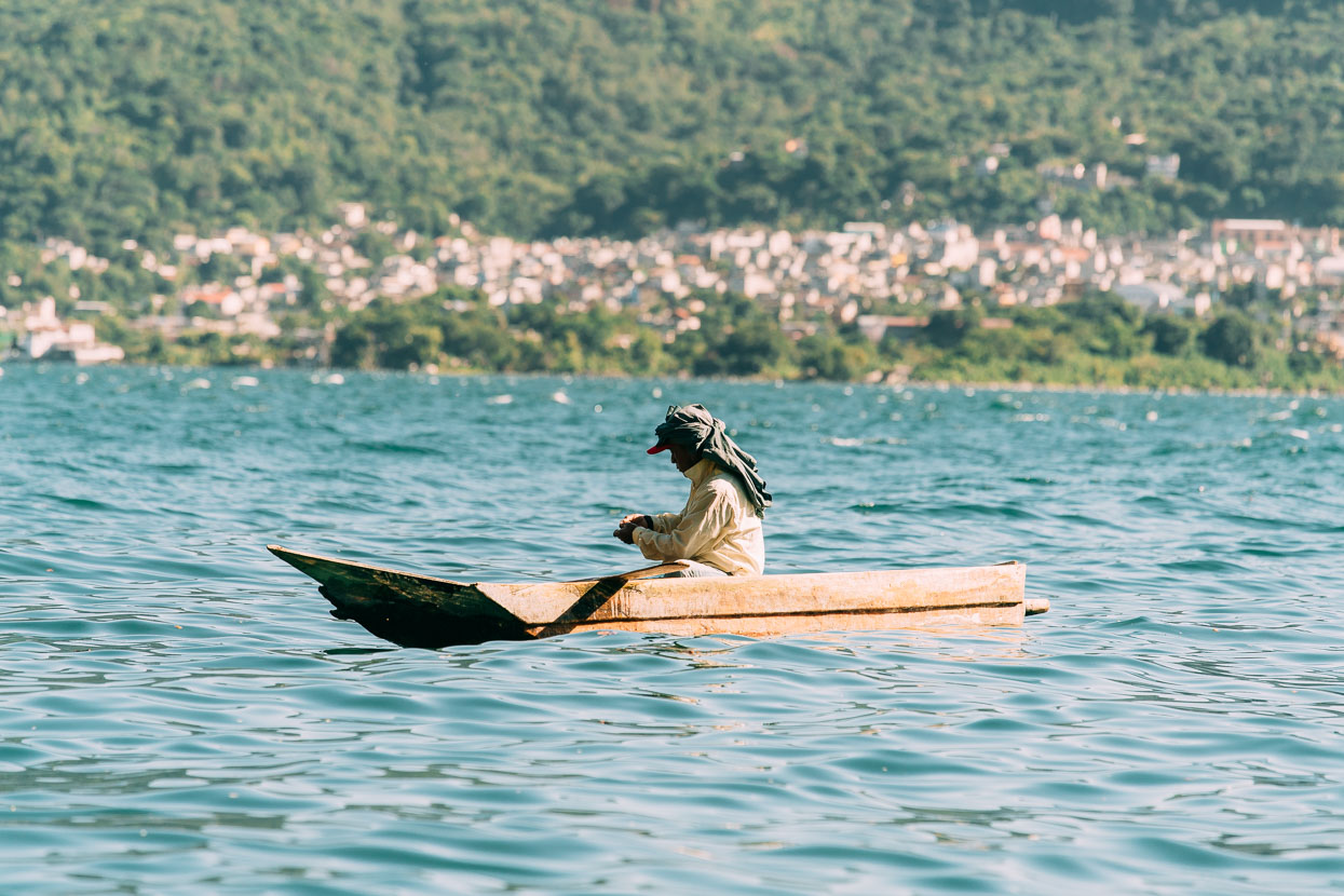 Guatemala: Lanquin – San Pedro la Laguna, Highlux Photography