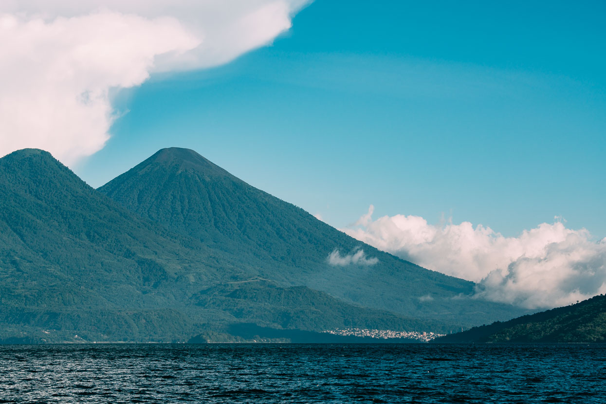 Guatemala: Lanquin – San Pedro la Laguna, Highlux Photography