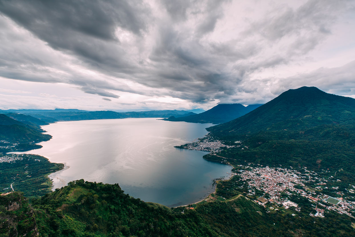 Guatemala: Lanquin – San Pedro la Laguna, Highlux Photography