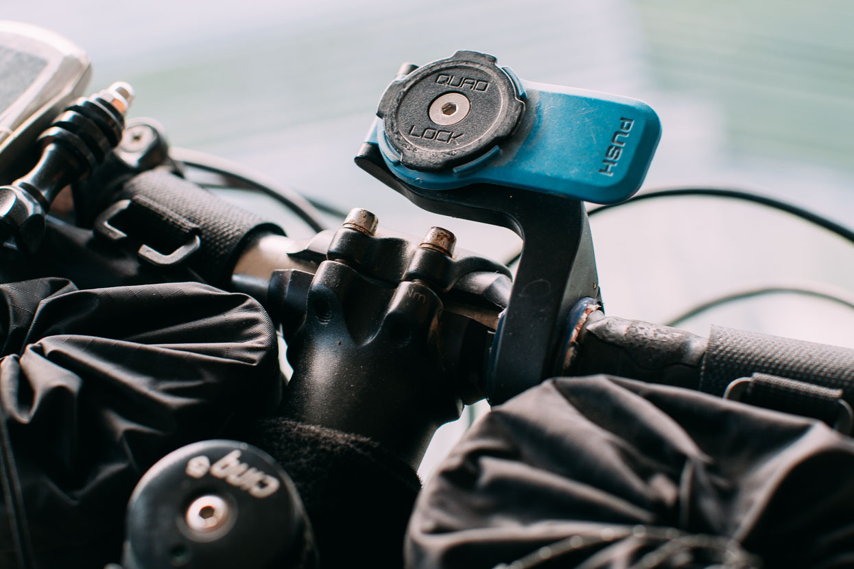 Navigation &#038; Routefinding for Bikepacking, Highlux Photography