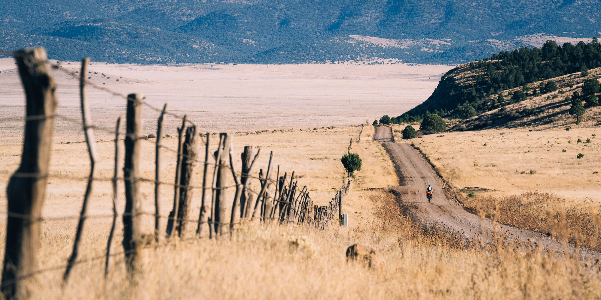 Navigation &#038; Routefinding for Bikepacking, Highlux Photography