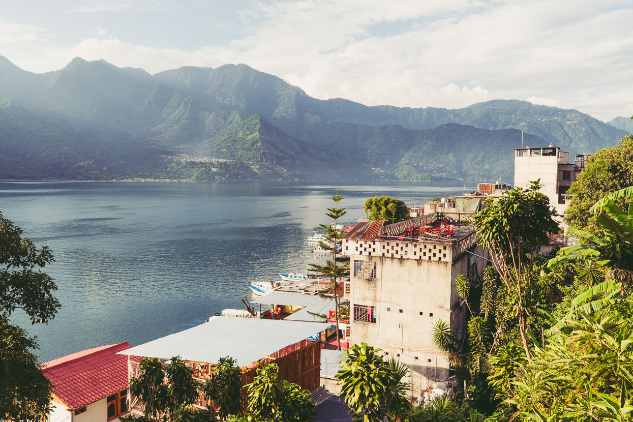 San Pedro de Atitlán – Antigua, Highlux Photography