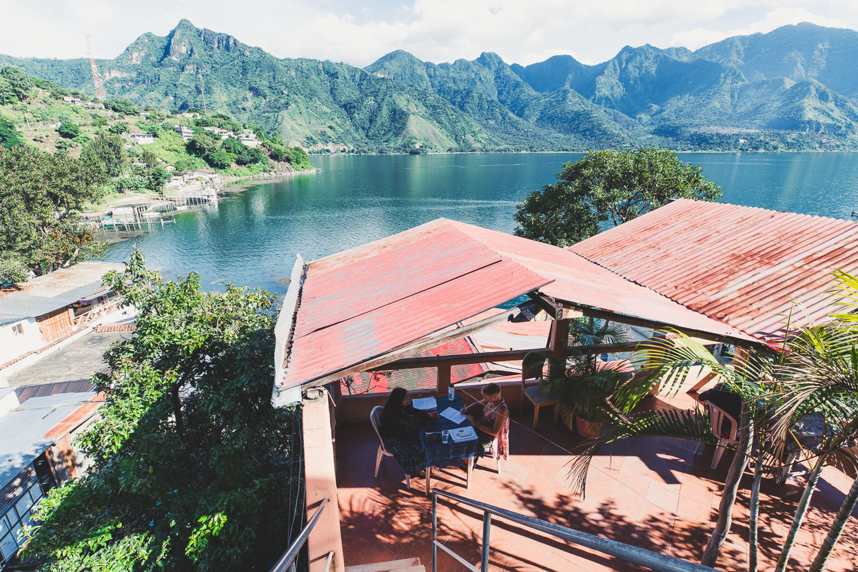 San Pedro de Atitlán – Antigua, Highlux Photography