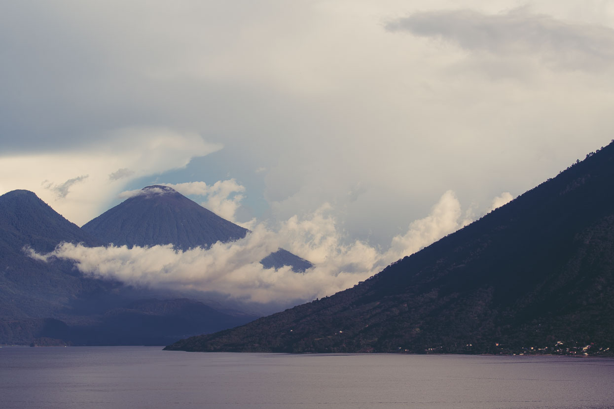 San Pedro de Atitlán – Antigua, Highlux Photography