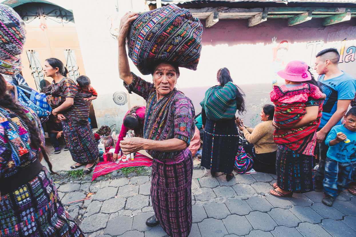 San Pedro de Atitlán – Antigua, Highlux Photography