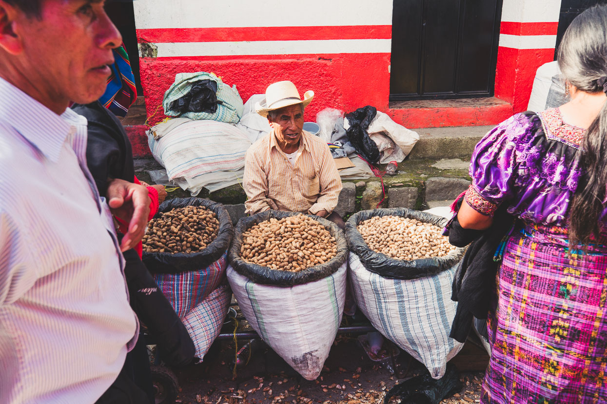 San Pedro de Atitlán – Antigua, Highlux Photography