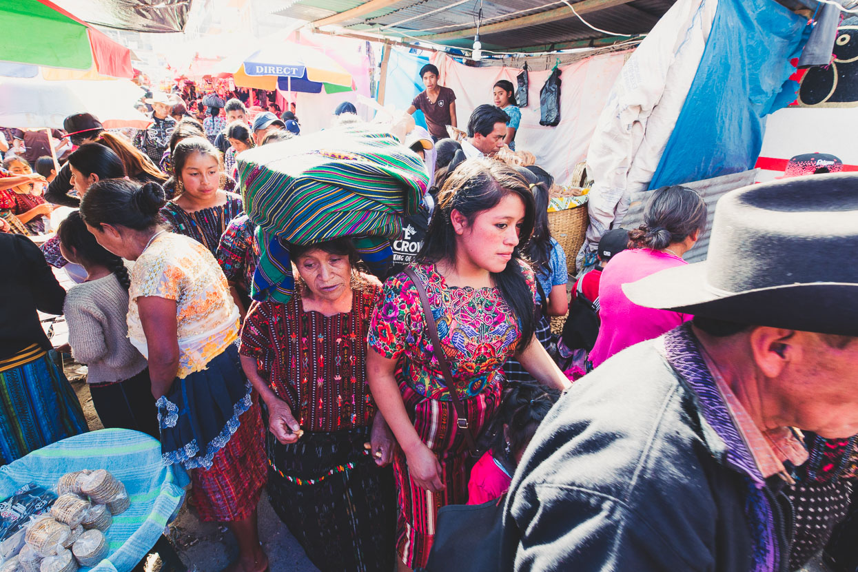 San Pedro de Atitlán – Antigua, Highlux Photography