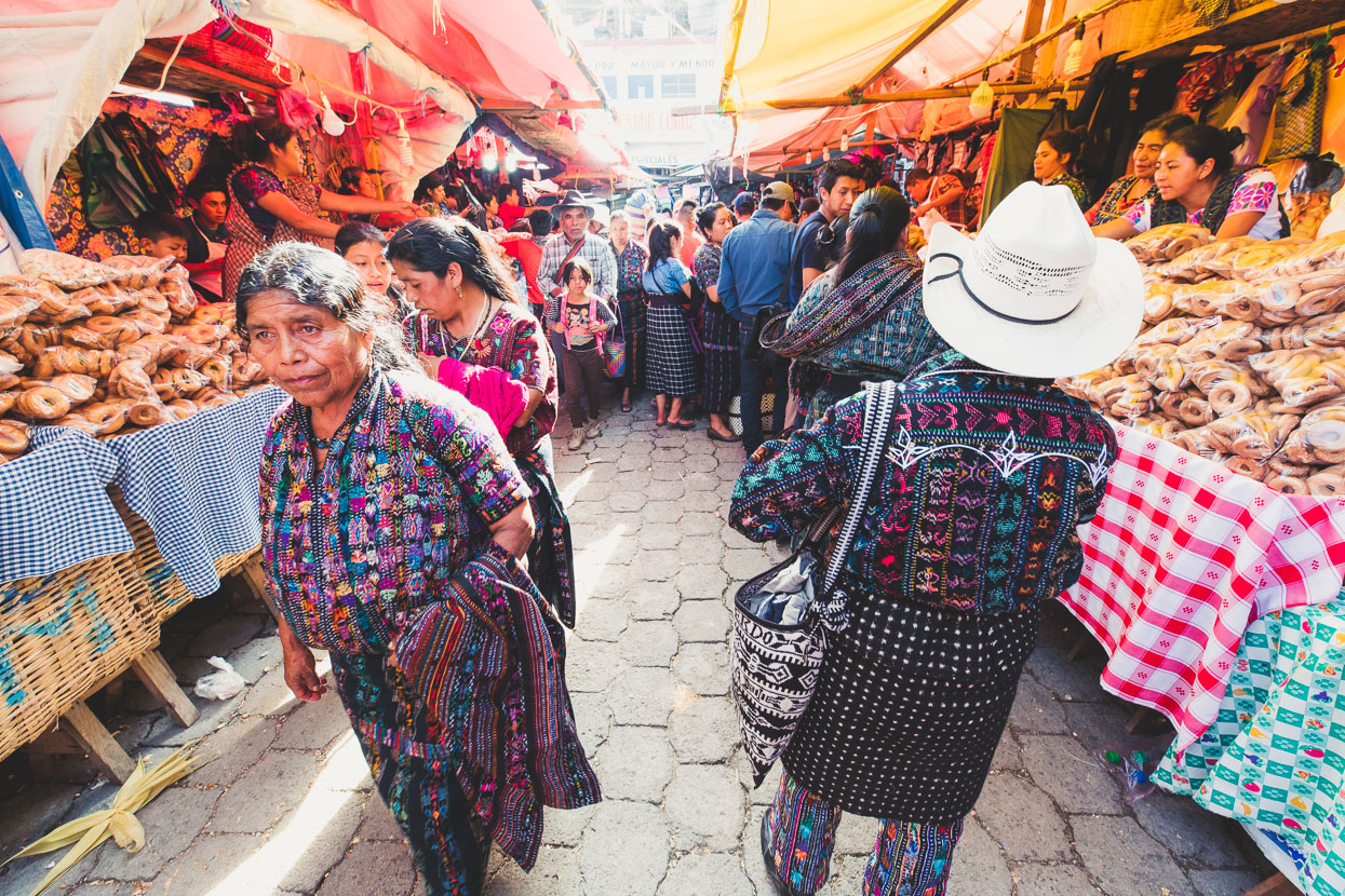 San Pedro de Atitlán – Antigua, Highlux Photography