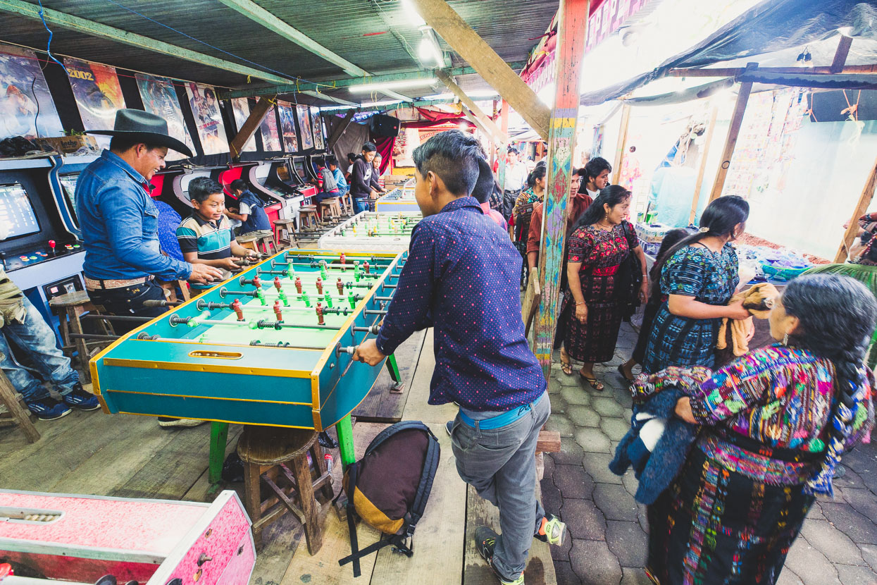 San Pedro de Atitlán – Antigua, Highlux Photography