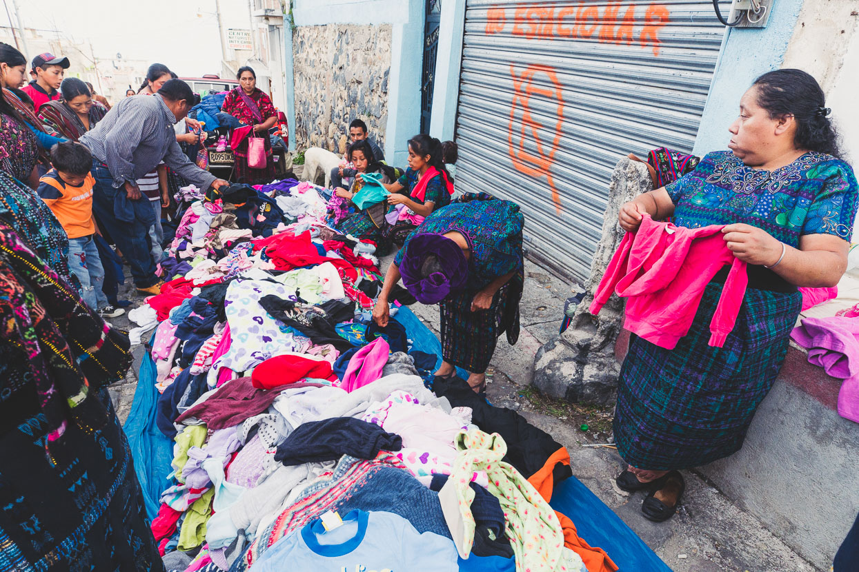 San Pedro de Atitlán – Antigua, Highlux Photography