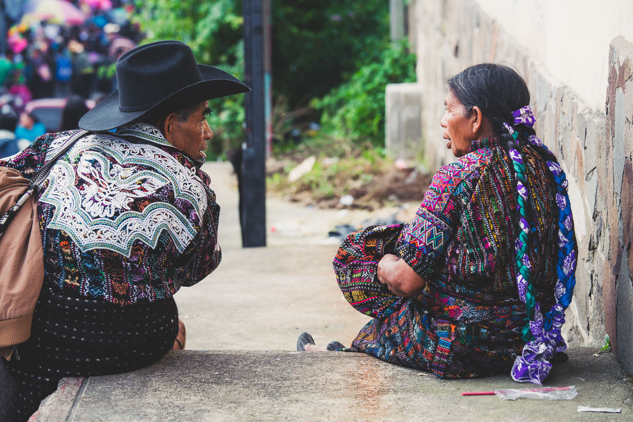 San Pedro de Atitlán – Antigua, Highlux Photography