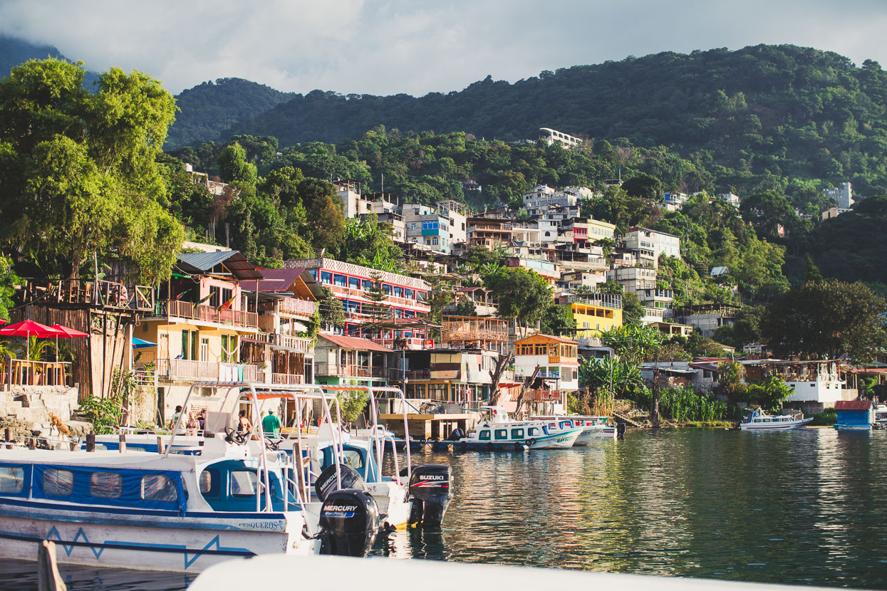 San Pedro de Atitlán – Antigua, Highlux Photography