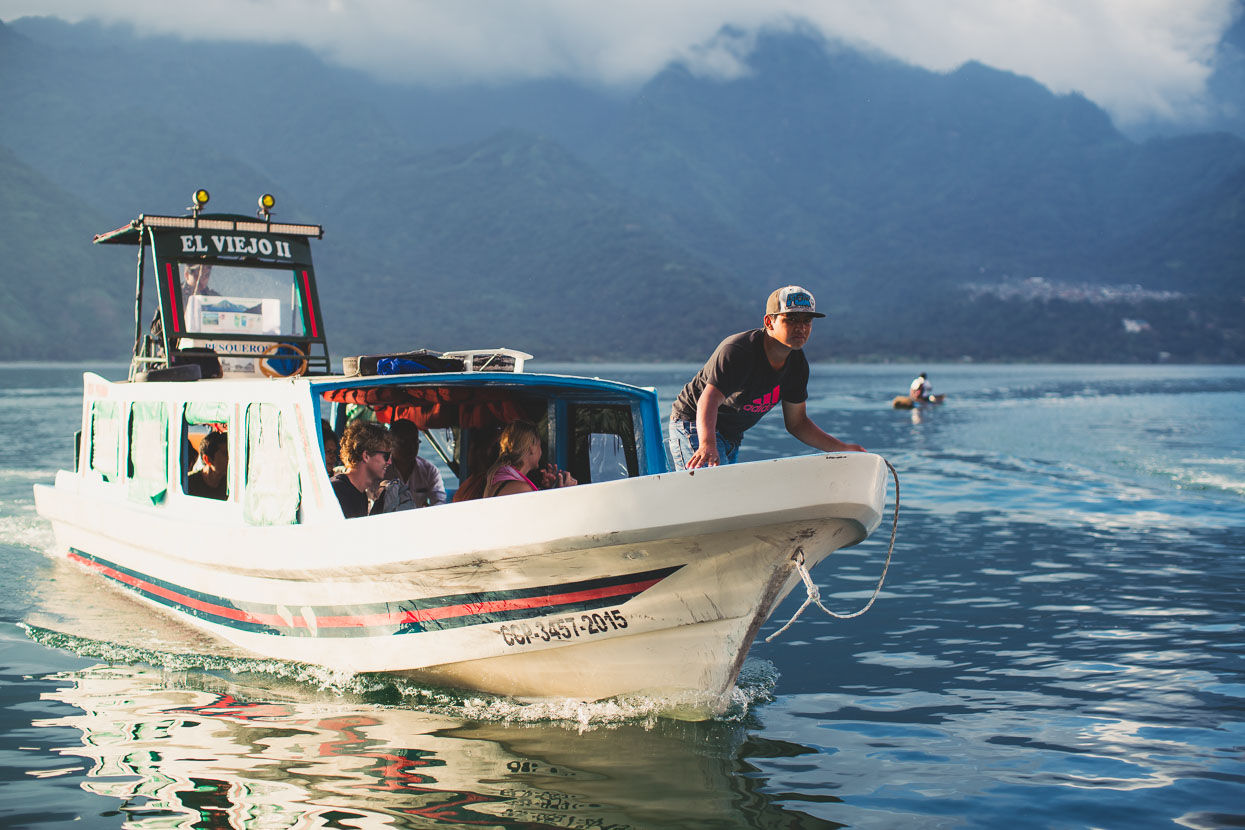 San Pedro de Atitlán – Antigua, Highlux Photography