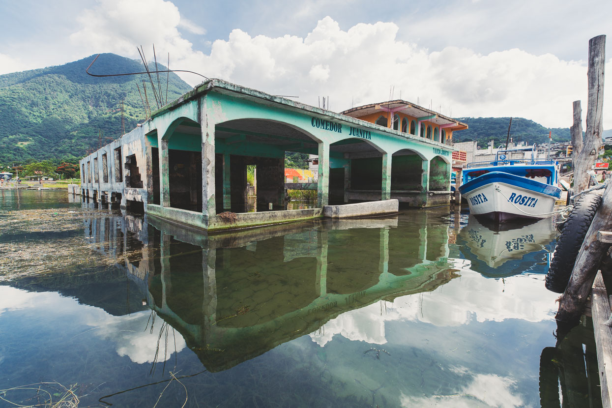 San Pedro de Atitlán – Antigua, Highlux Photography