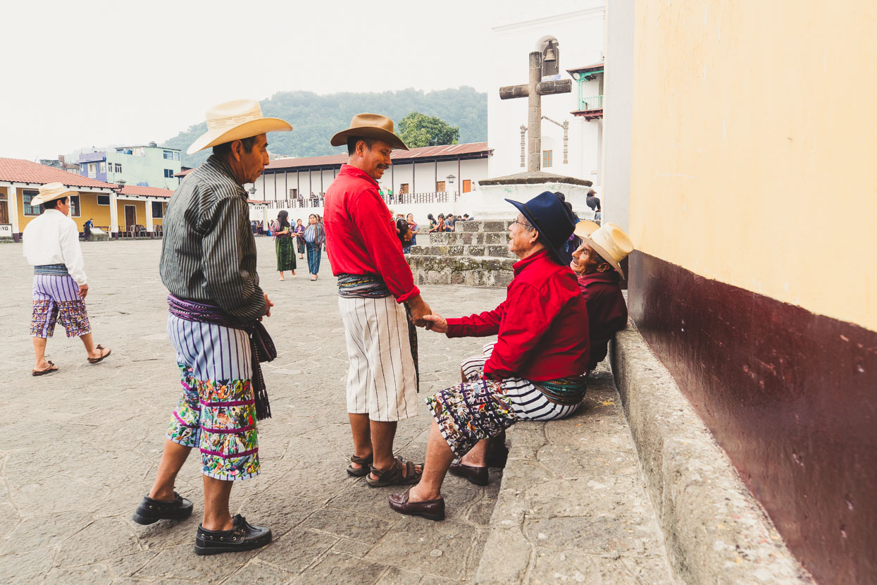 San Pedro de Atitlán – Antigua, Highlux Photography