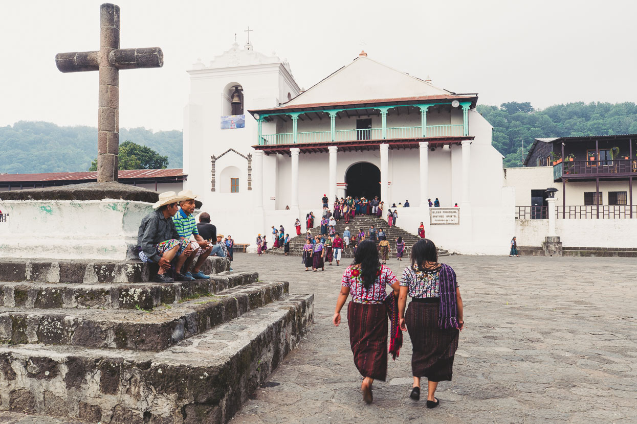 San Pedro de Atitlán – Antigua, Highlux Photography